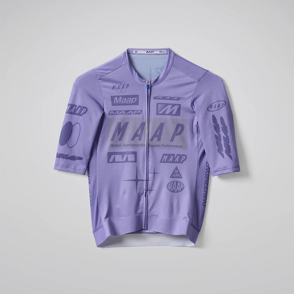 Maap Drome Pro Air Jersey 3.0