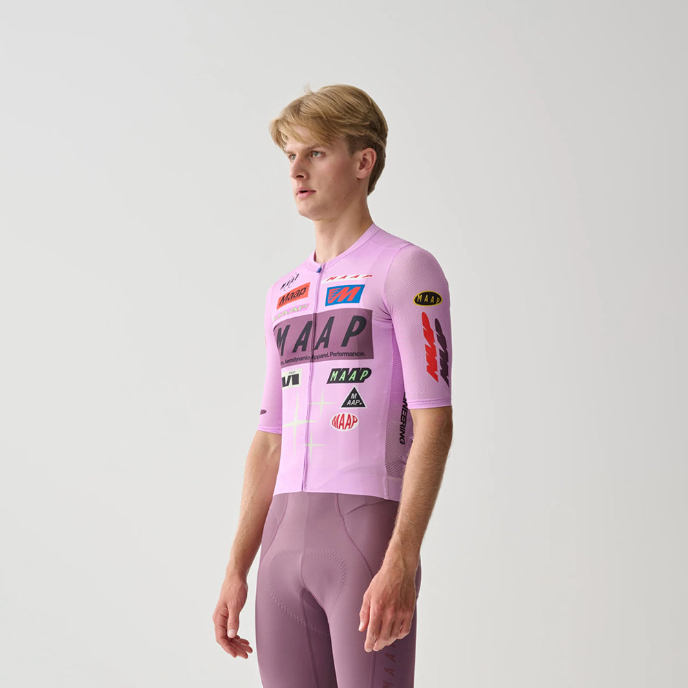 Maap Drome Pro Air Jersey 3.0