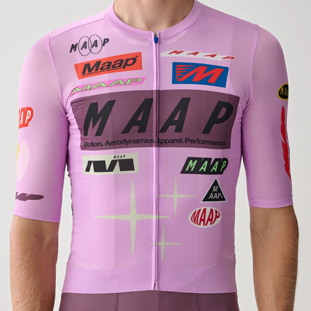 Maap Drome Pro Air Jersey 3.0