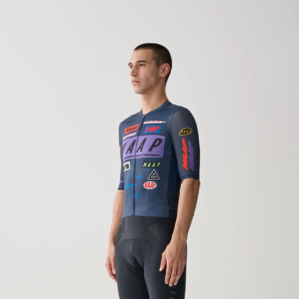 Maap Drome Pro Air Jersey 3.0