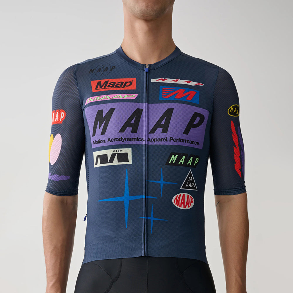 Maap Drome Pro Air Jersey 3.0
