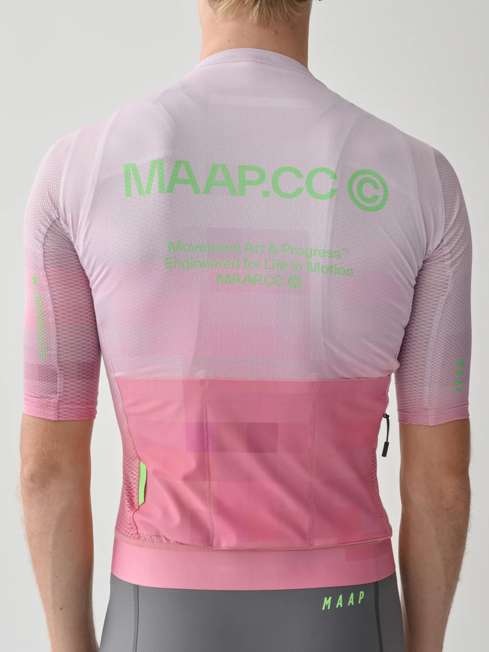 Maap Blur Pro Air Jersey 3.0