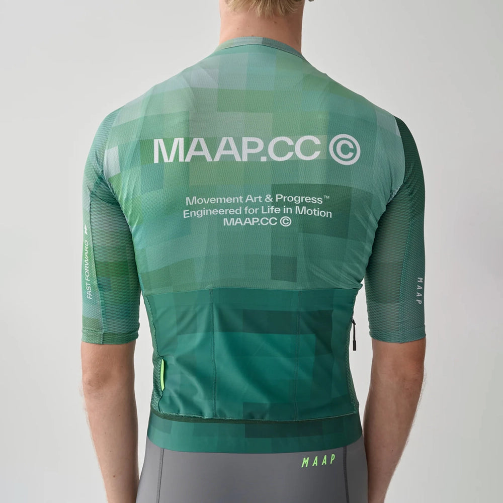 Maap Blur Pro Air Jersey 3.0