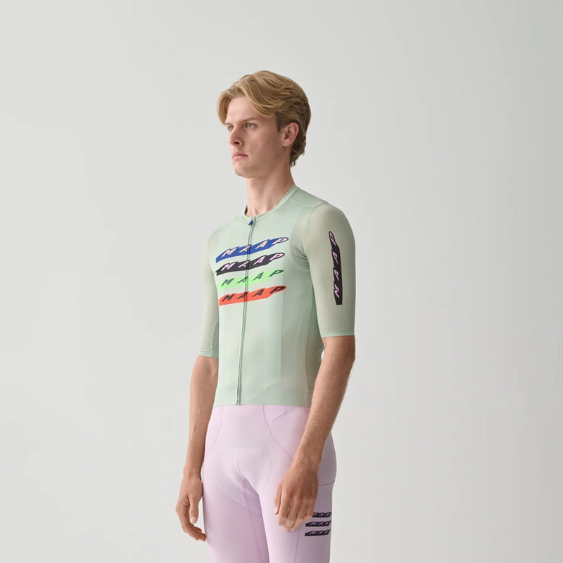Maap Evade X Pro Air Jersey 3.0