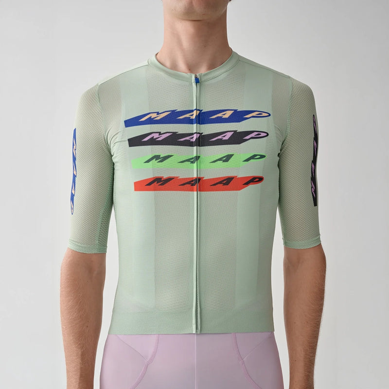 Maap Evade X Pro Air Jersey 3.0