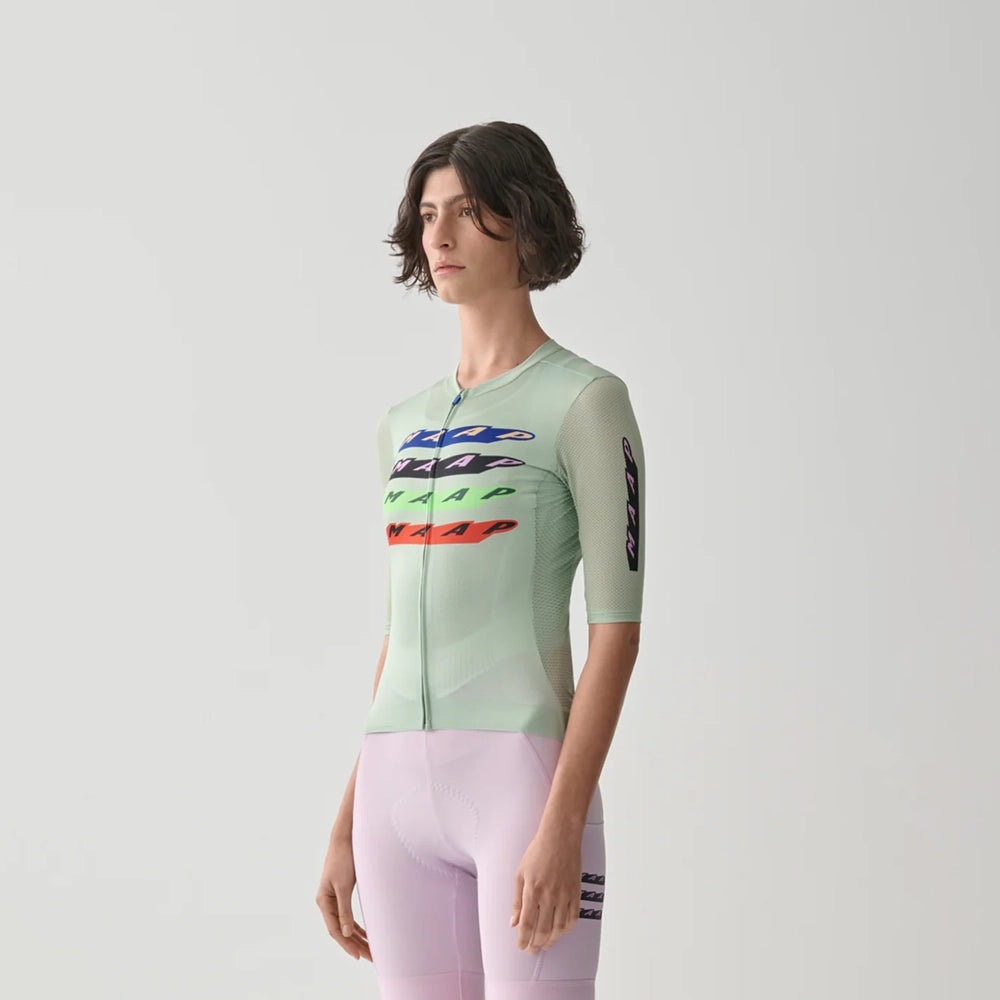 Maap Women's Evade X Pro Air Jersey 3.0