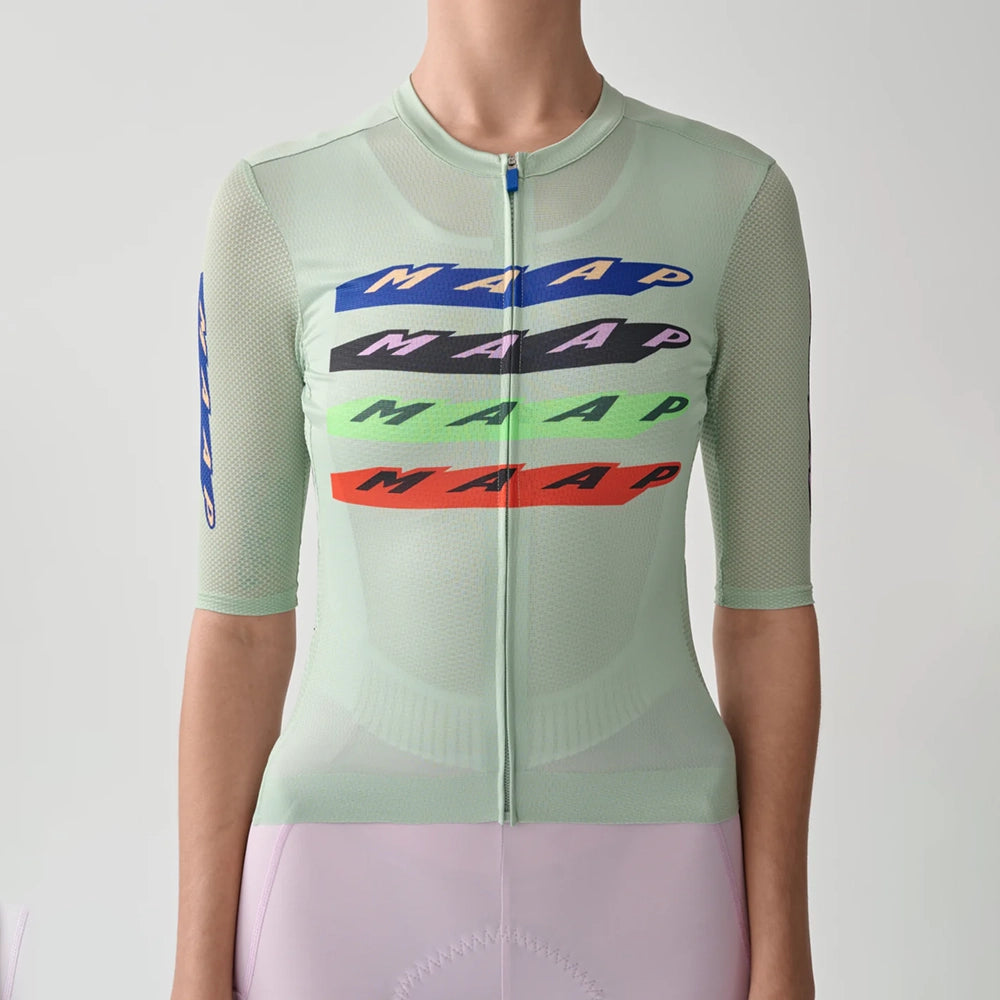 Maap Women's Evade X Pro Air Jersey 3.0