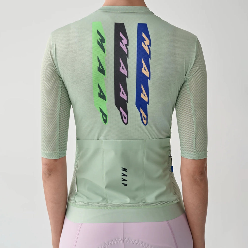 Maap Women's Evade X Pro Air Jersey 3.0