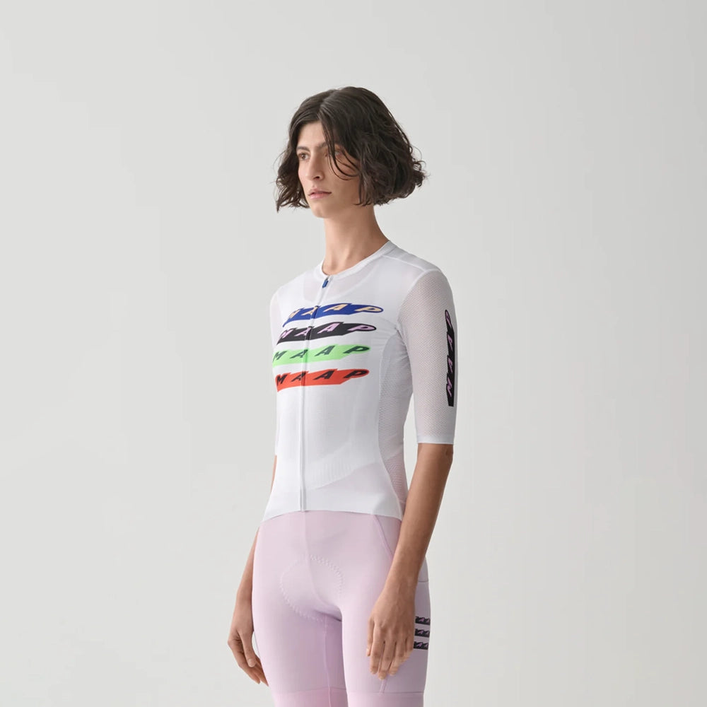 Maap Women's Evade X Pro Air Jersey 3.0