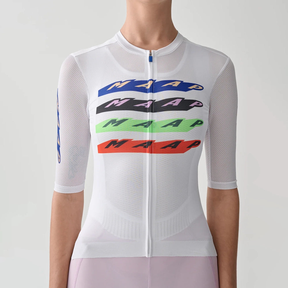 Maap Women's Evade X Pro Air Jersey 3.0