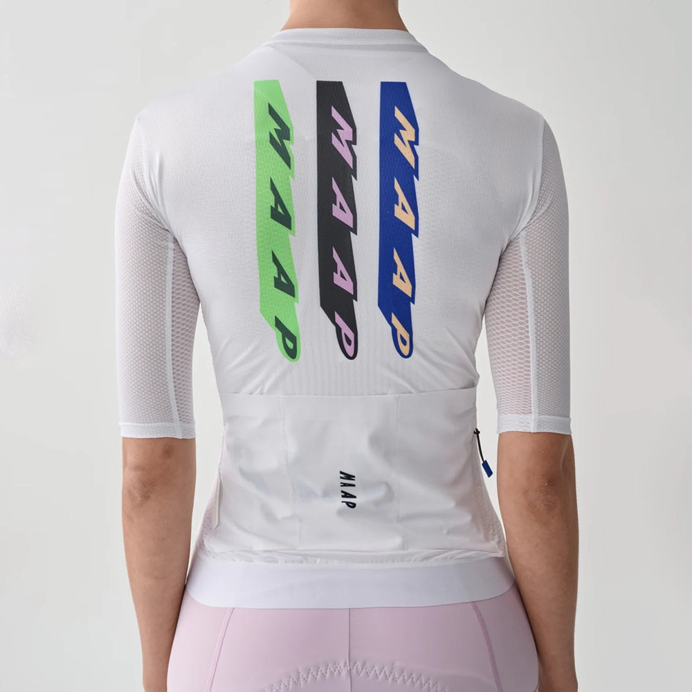 Maap Women's Evade X Pro Air Jersey 3.0