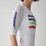 Maap Women's Evade X Pro Air Jersey 3.0