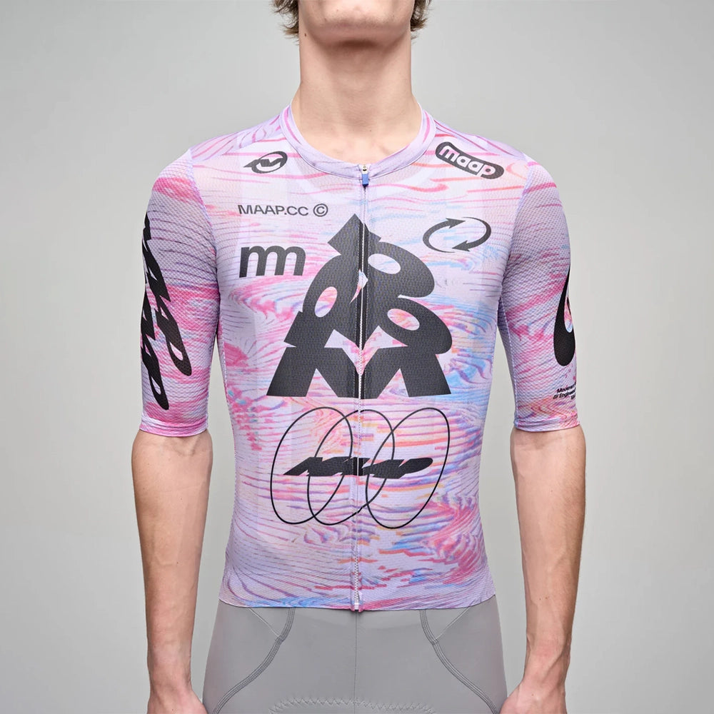 Maap Chroma Pro Air Jersey 3.0