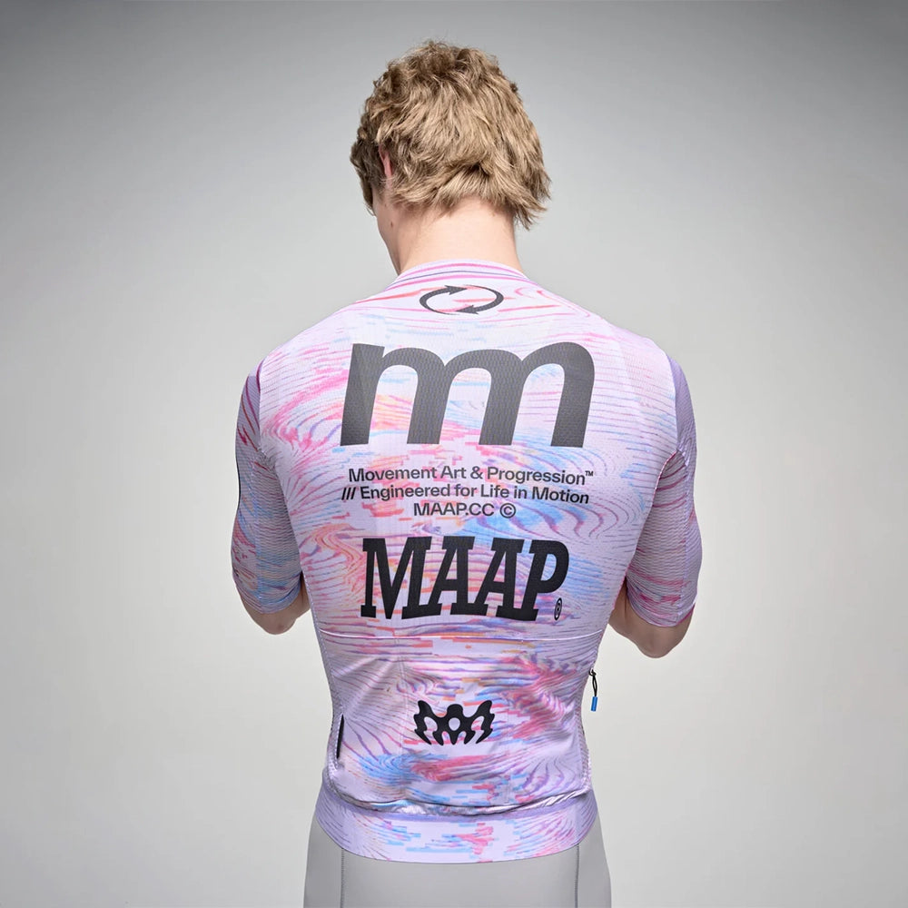 Maap Chroma Pro Air Jersey 3.0