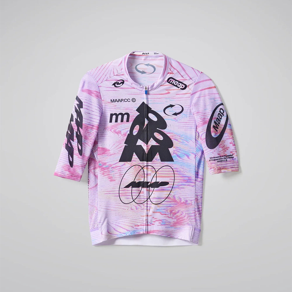 Maap Chroma Pro Air Jersey 3.0