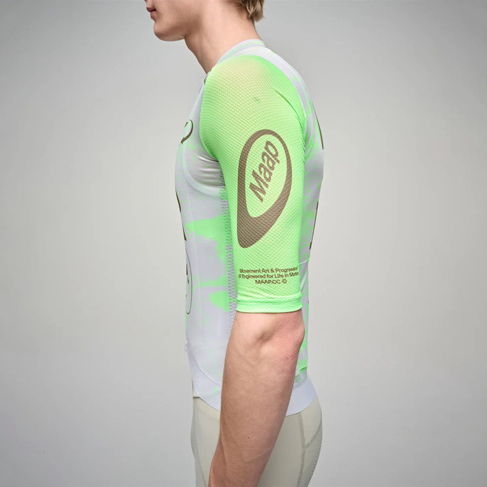 Maap Chroma Pro Air Jersey 3.0