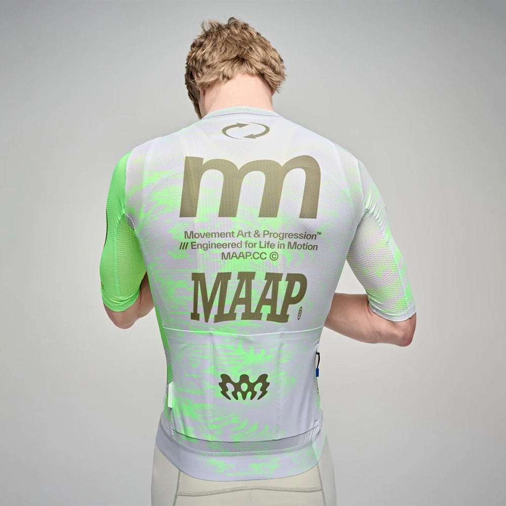 Maap Chroma Pro Air Jersey 3.0