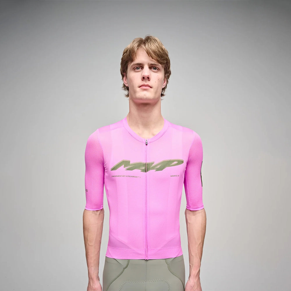 Maap Blaze Pro Air Jersey 3.0