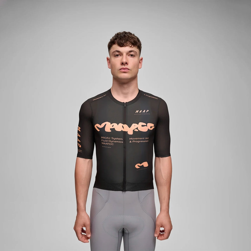 Maap Strata Pro Air Mens Jersey 3.0
