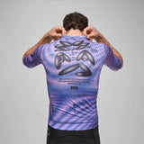 Maap Mens Spectrum Pro Air Jersey 3.0