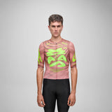 Maap Mens Spectrum Pro Air Jersey 3.0