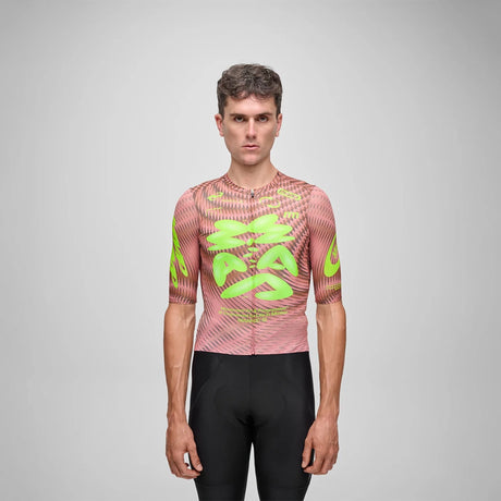 Maap Mens Spectrum Pro Air Jersey 3.0