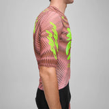 Maap Mens Spectrum Pro Air Jersey 3.0