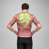 Maap Mens Spectrum Pro Air Jersey 3.0