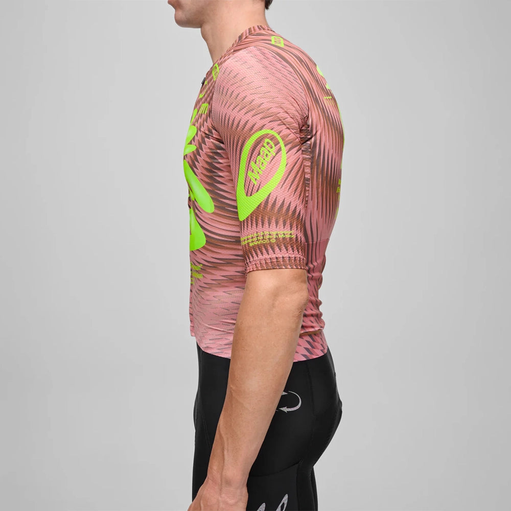 Maap Mens Spectrum Pro Air Jersey 3.0