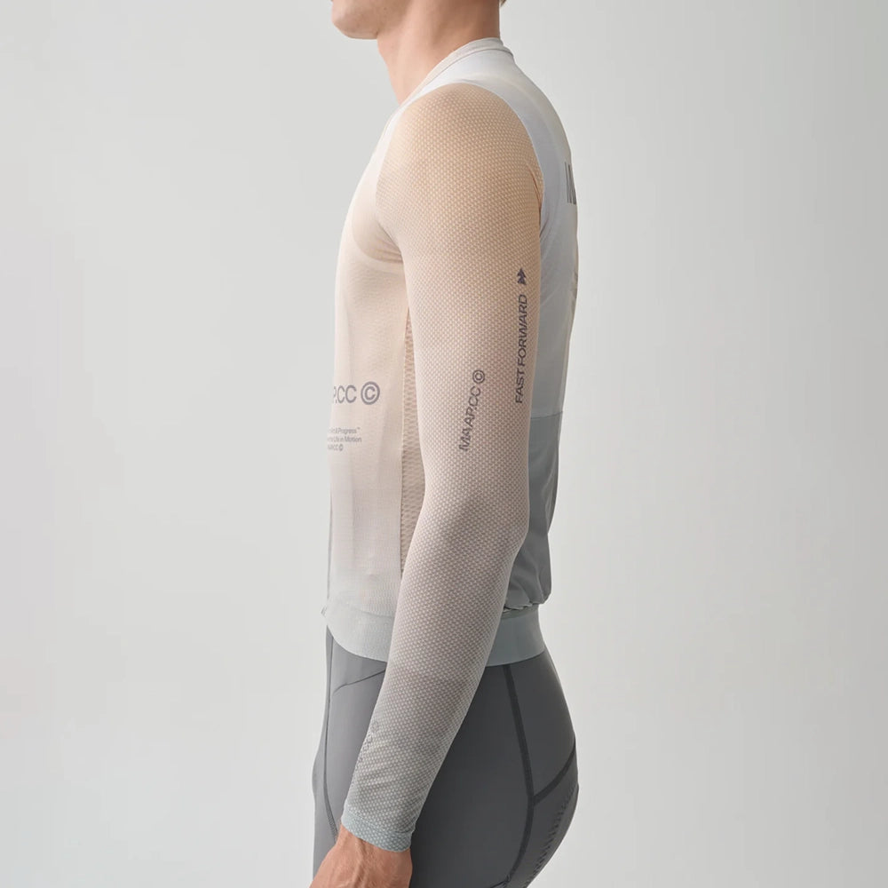 Maap Blur Pro Air LS Jersey 3.0