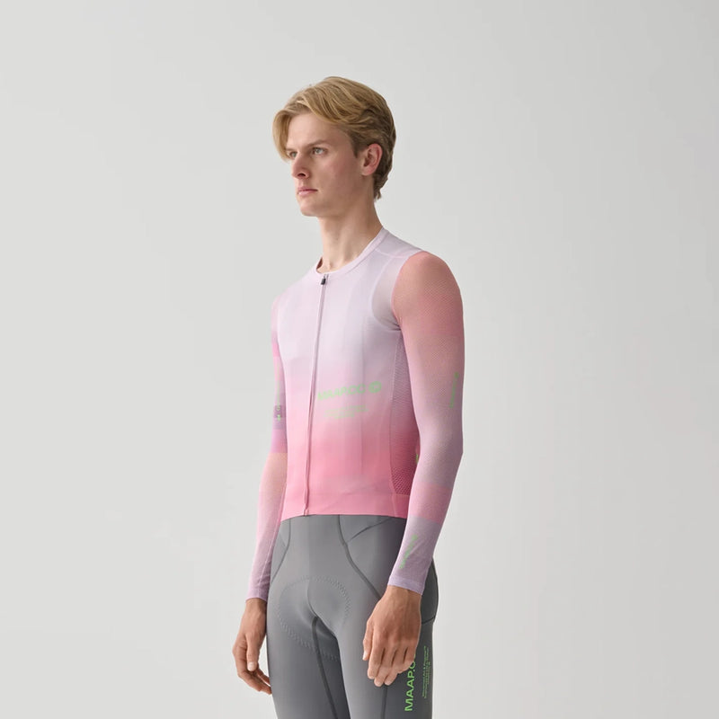 Maap Blur Pro Air LS Jersey 3.0