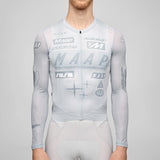 Maap Drome Pro Air LS Jersey 3.0