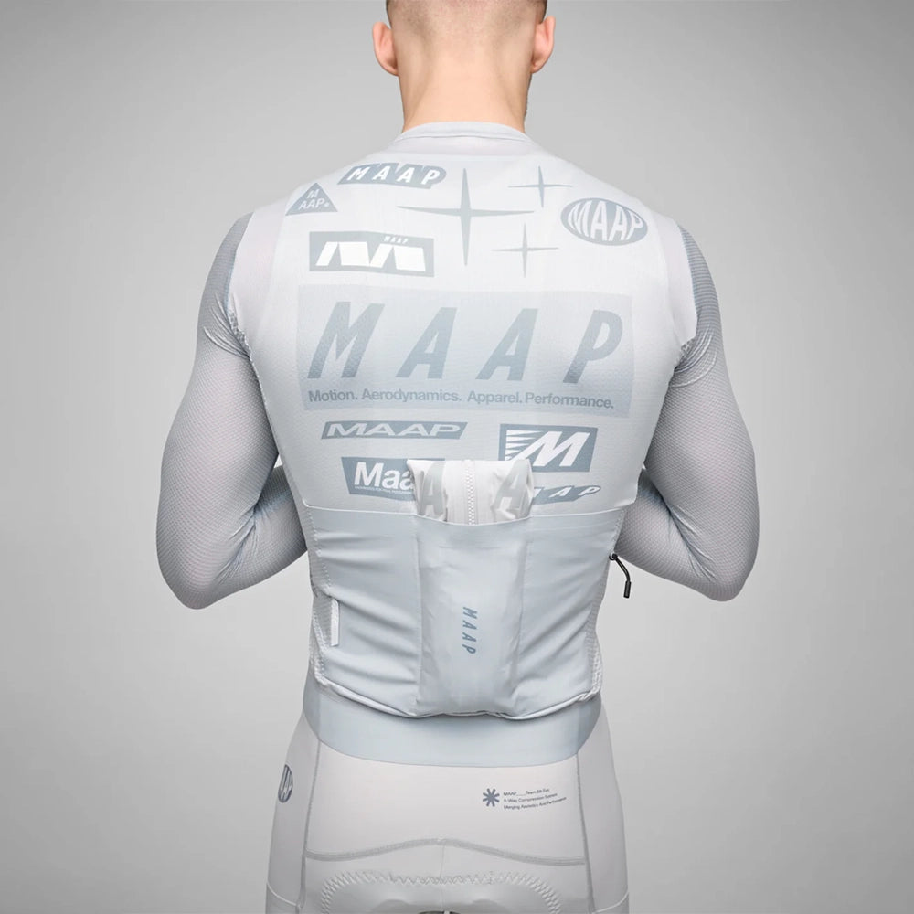 Maap Drome Pro Air LS Jersey 3.0