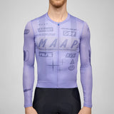 Maap Drome Pro Air LS Jersey 3.0
