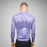 Maap Drome Pro Air LS Jersey 3.0