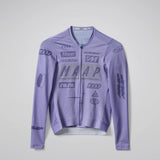 Maap Drome Pro Air LS Jersey 3.0