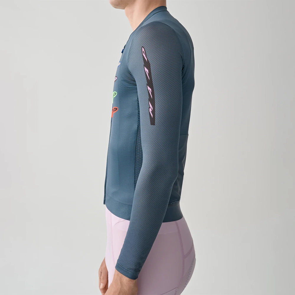 Maap Evade X Pro Air LS Jersey 3.0