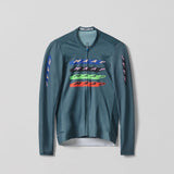 Maap Evade X Pro Air LS Jersey 3.0