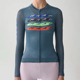 Maap Women's Evade X Pro Air LS Jersey 3.0