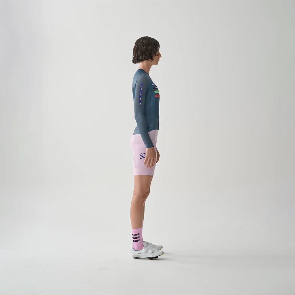 Maap Women's Evade X Pro Air LS Jersey 3.0