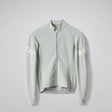 MAAP Aeon Winter Thermal LS Jersey graystone endurance cold weather cycling