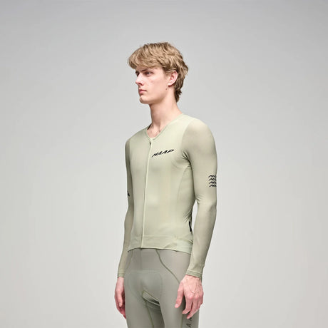 Maap Emerge LS Jersey