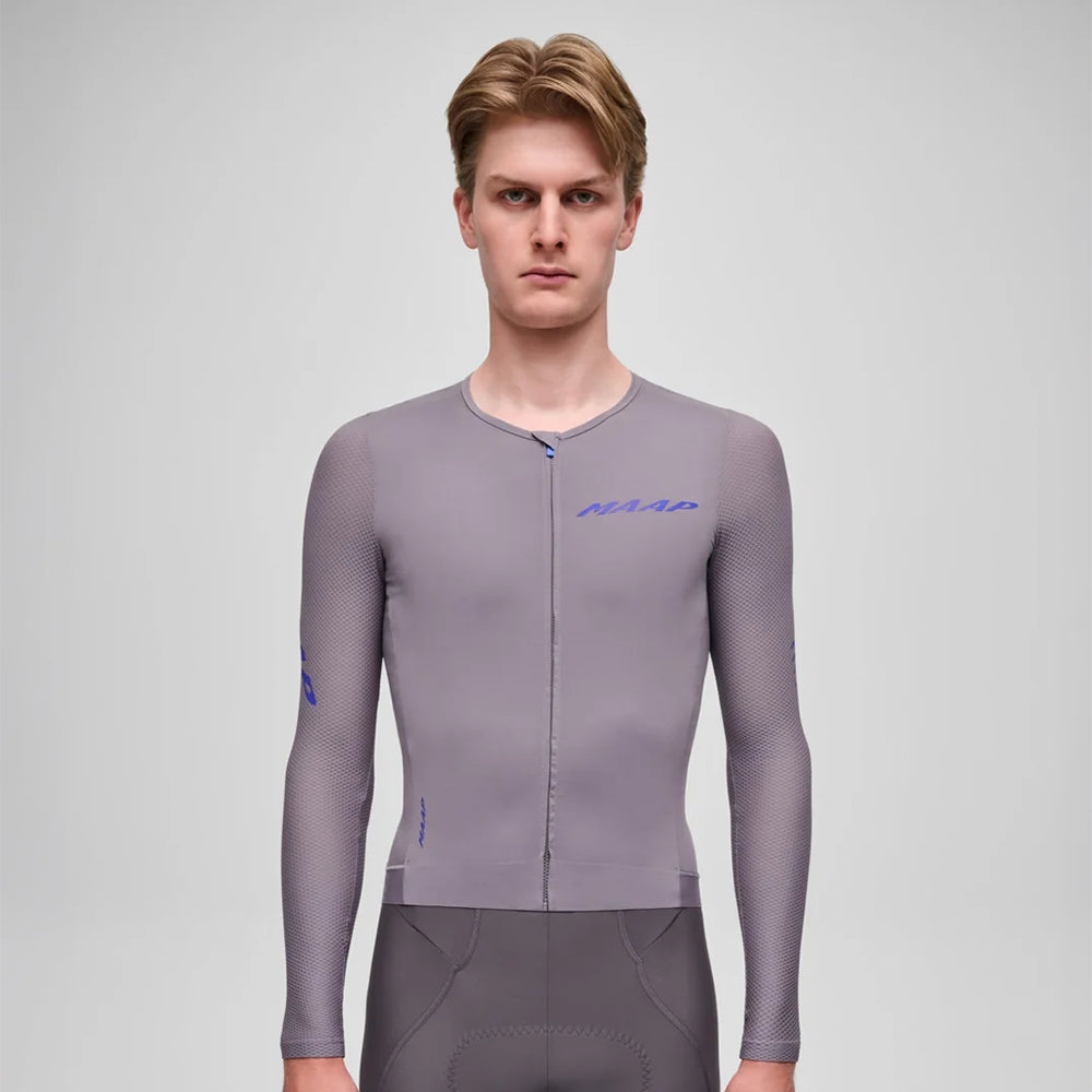 MAAP Pro Emerge  Men’s LS Jersey