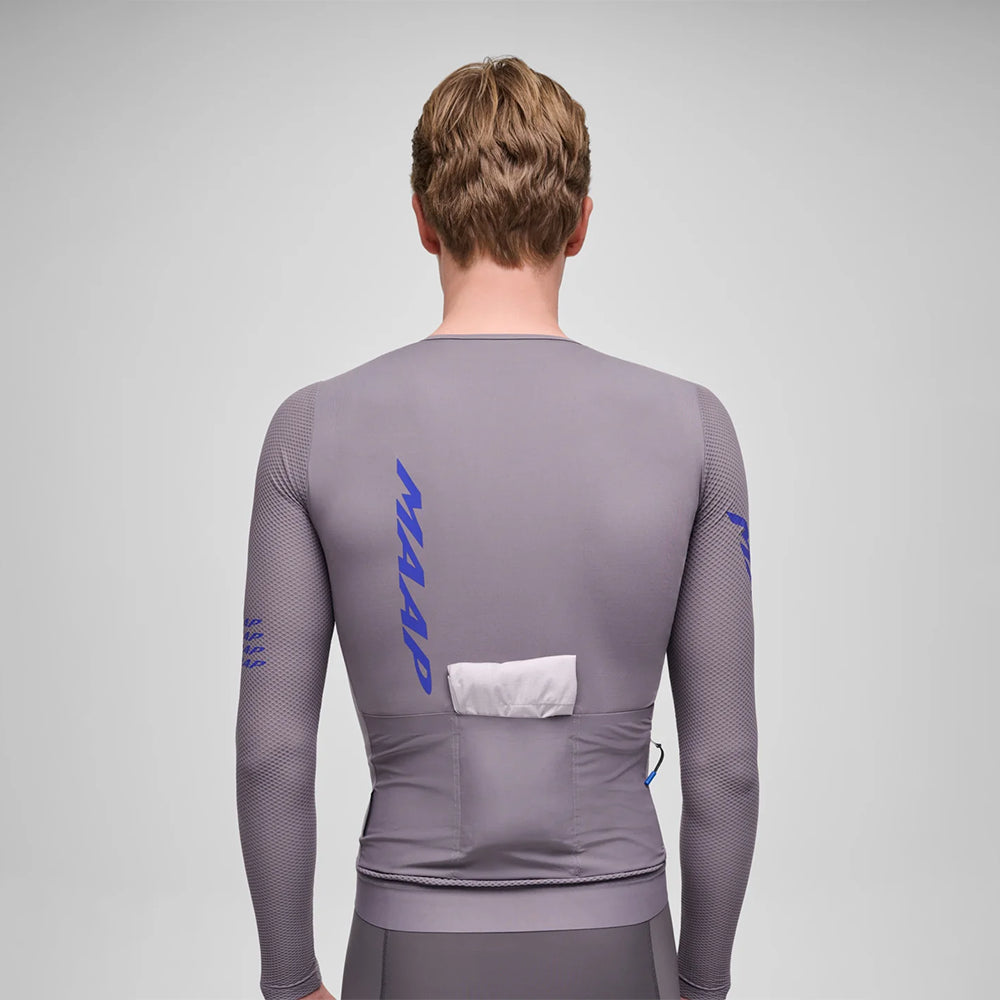 MAAP Pro Emerge  Men’s LS Jersey