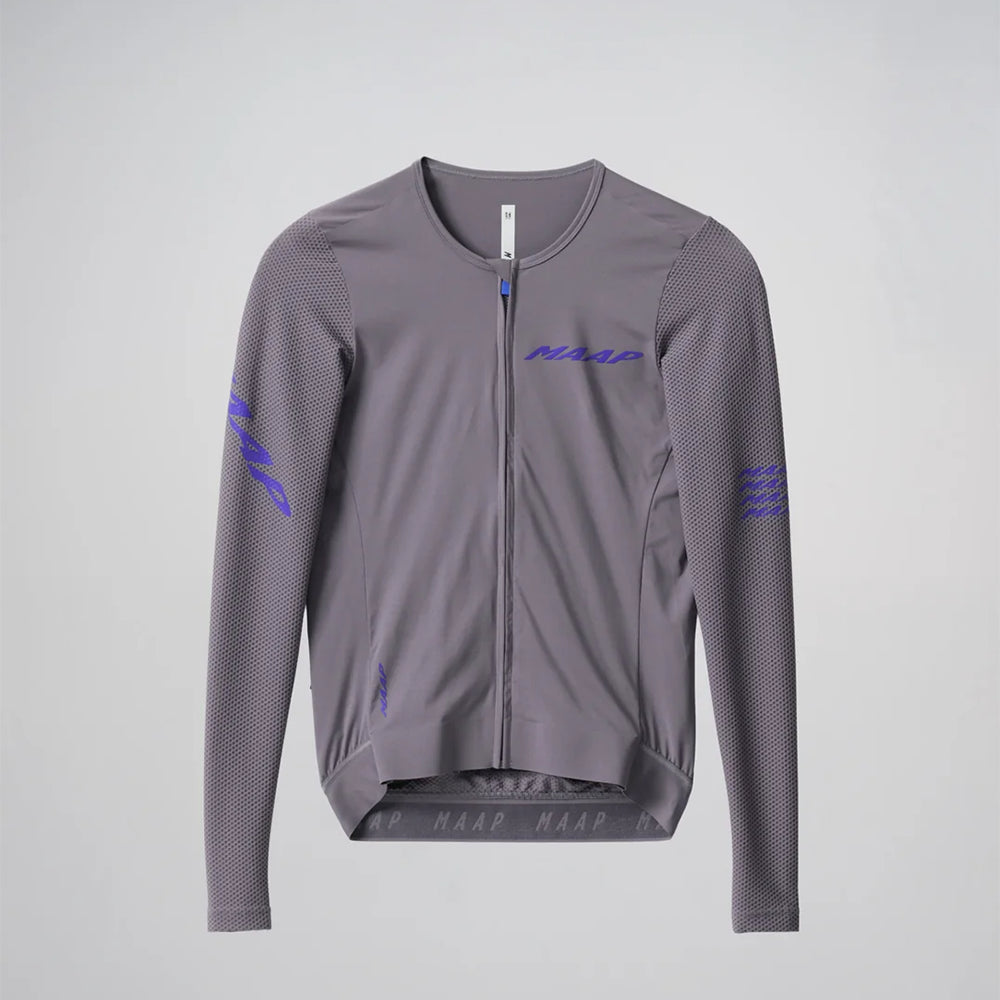 MAAP Pro Emerge  Men’s LS Jersey