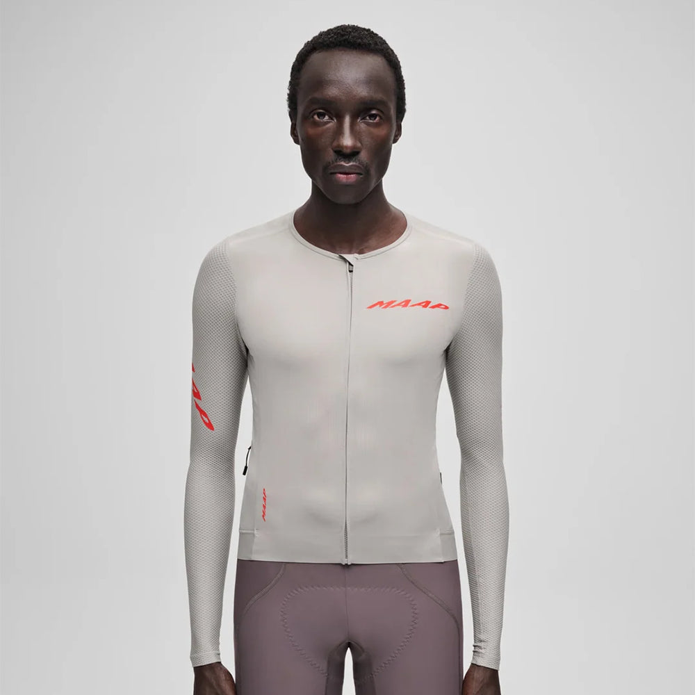 MAAP Pro Emerge  Men’s LS Jersey