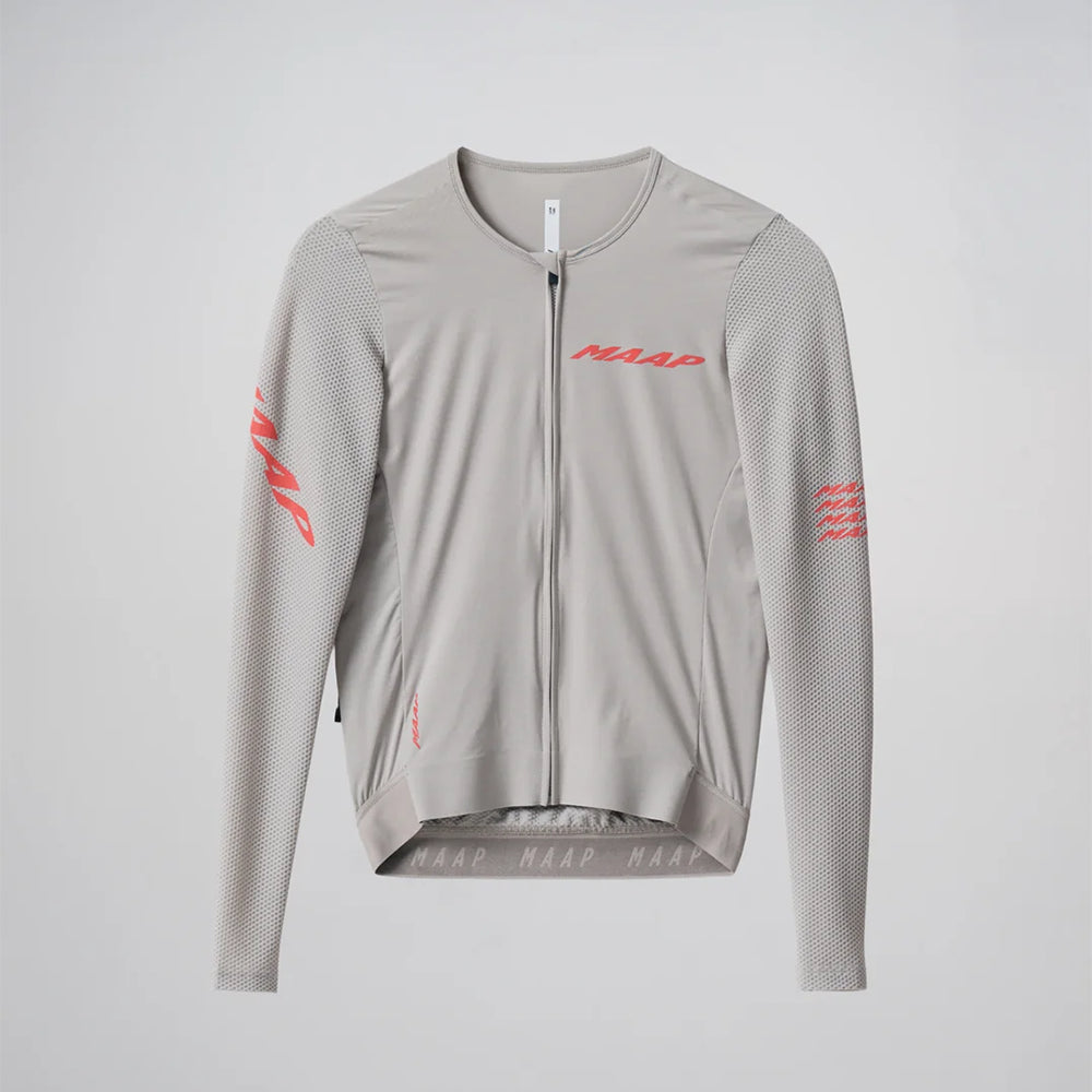 MAAP Pro Emerge  Men’s LS Jersey