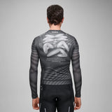Maap Men's Spectrum Pro Air LS Jersey 3.0