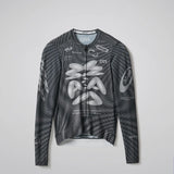 Maap Men's Spectrum Pro Air LS Jersey 3.0