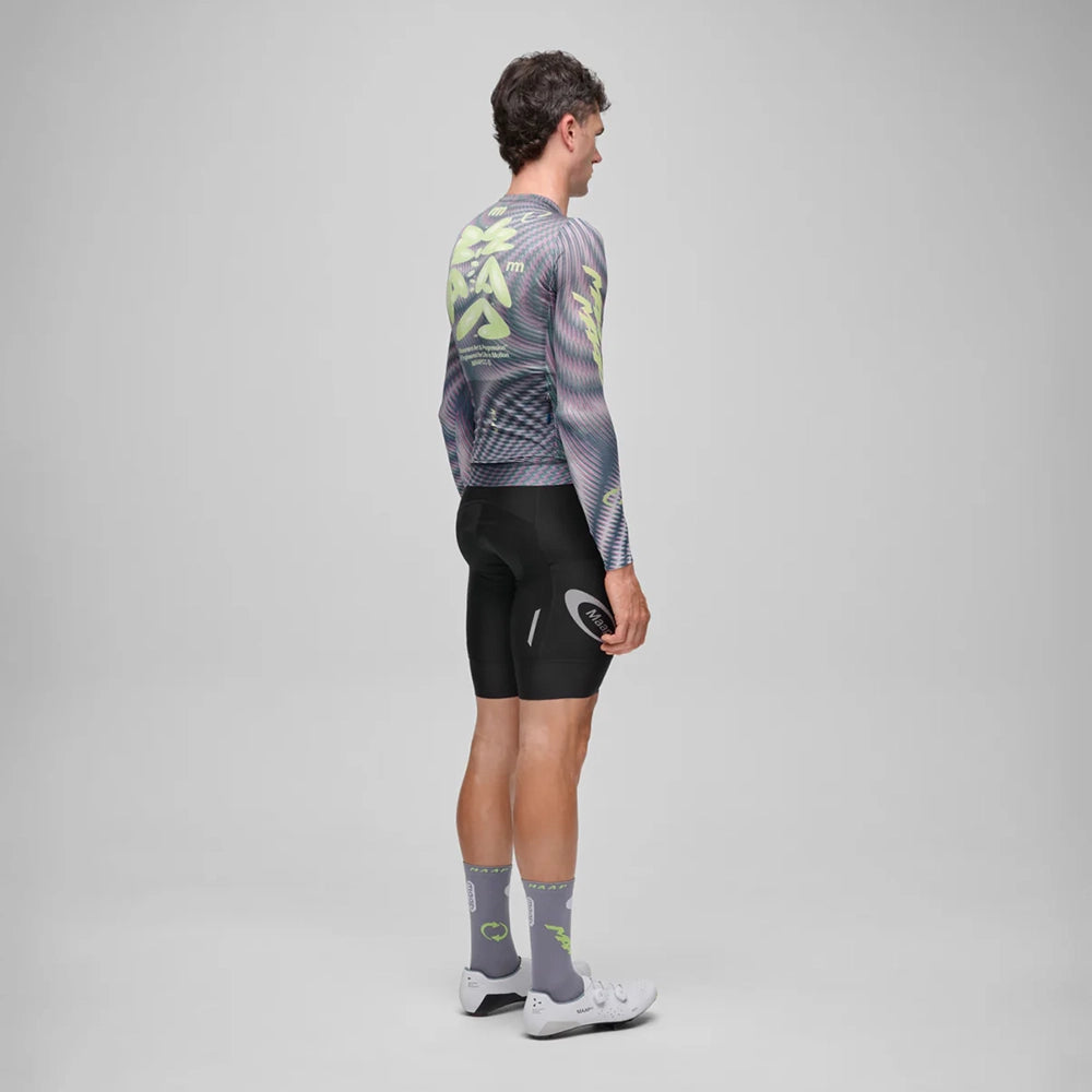 Maap Men's Spectrum Pro Air LS Jersey 3.0
